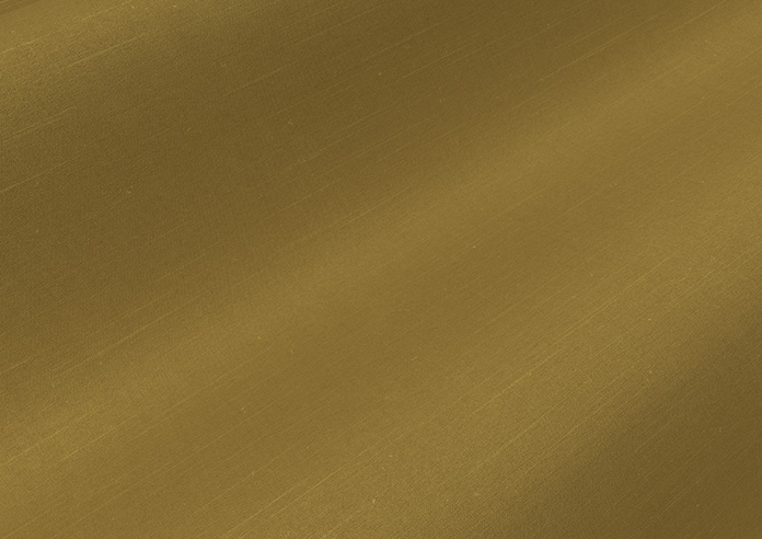 Kyoto Faux Silk, Gold - Twist&Fit Roman Blind - Image 4